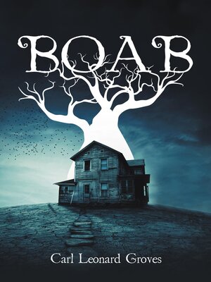 cover image of Boab